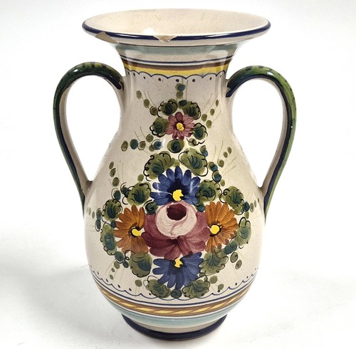 Vintage italiano majolica - vintage,