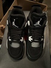 Nike Air Jordan 4 GS Retro