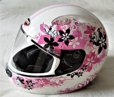 Casco Integrale CABERG HELMETS