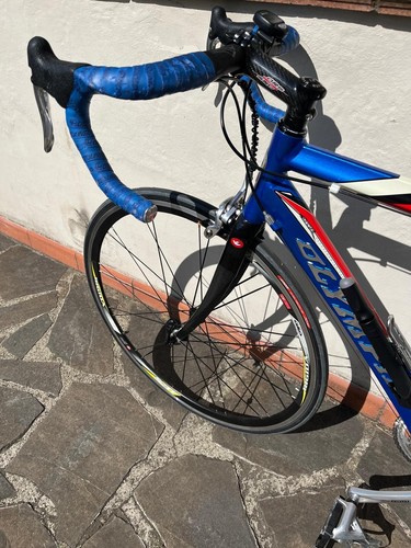 Bici corsa donna - bici,