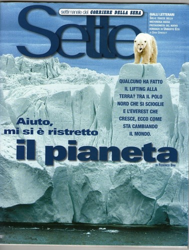 Sette corriere della - sette,