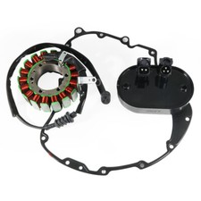 Statore+Regolatore+Guarnizione