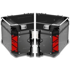 Adesivi Rifrangenti Rosso