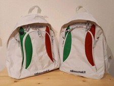 2 ZAINO/BORSA SALICE VEDI ITALIANO, scuola-lavoro-viaggio-tempo libero-sport-pc