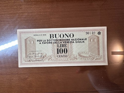 Buono sottoscrizione nazionale - sottoscrizione,
