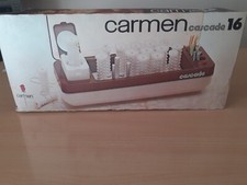 bigodini per capelli Elettrici