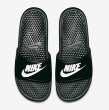 Pantofole Nike Benassi Swoosh