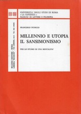 Pitocco, France..MILLENNIO E