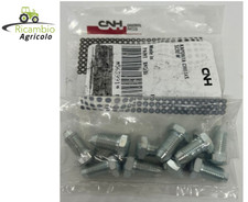 Vite carrozzeria trattore - carrozzeria,