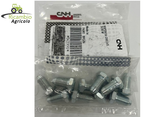 Vite carrozzeria trattore fiat - vite,