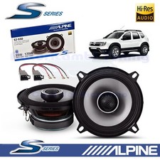 Casse Alpine S2-S50