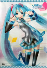 [Tapestry Wall scroll] Hatsune