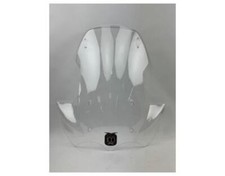 MOTO GUZZI Parabrezza usato v85tt XXL 60CM GU2S001424-XX Used