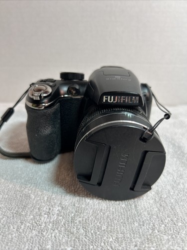 Fujifilm finepix s4200 mp - fujifilm,