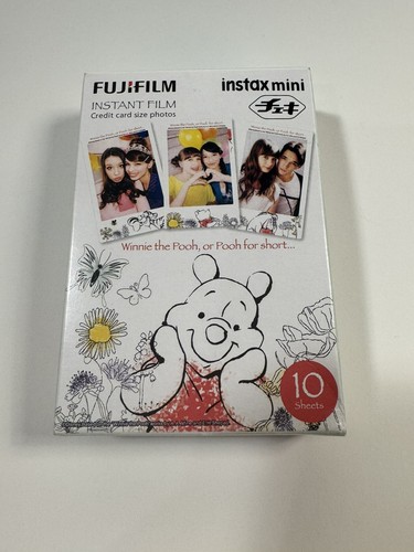 Fujifilm instax instant mini - instax,
