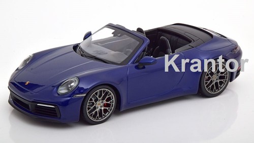 Minichamps porsche 911 - minichamps,