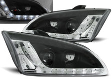 Coppia fari Ford Focus 04-08