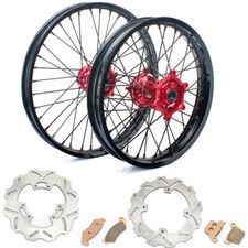 21"+19" CNC Ruote Cerchi