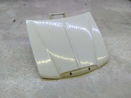 Capot lincoln town - 1/18,
