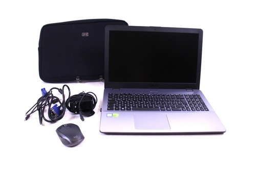 Asus vivobook x542uq dm071t - asus, x542uq-dm071t