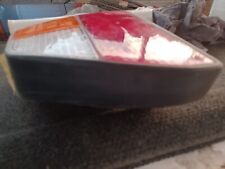 fanale posteriore destro nuovo per vw golf mk2