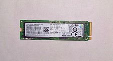 SSD INTERNO NVME 512GB SAMSUNG PM951 PCIE M2 2280 500GB 970 980 990 EVO PLUS