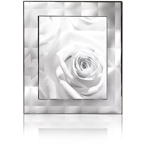 Cornice argento ottaviani - argento,