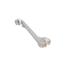 Tubo Braccio Mulinello