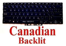 Keyboard for ASUS UX434 UX434F