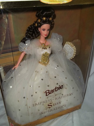 Barbie dans role de - barbie,