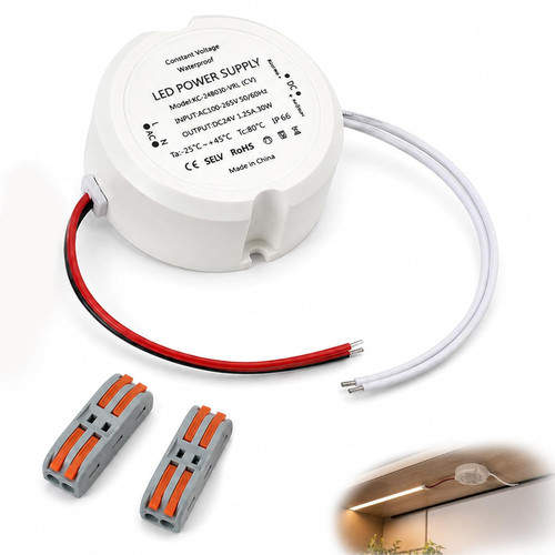 Trasformatore led 30 w - 30,