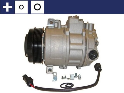 Compressore climatizzatore