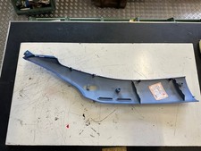 8362ZG22000UV FIANCHETTO INFERIORE SX BLU ORIGINALE SYM JET 50 1999