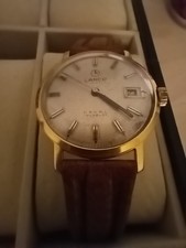 Orologio Vintage Lanco Naval