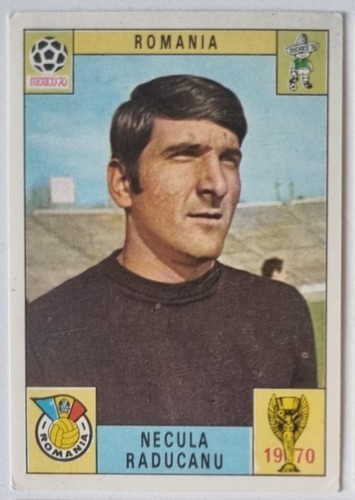 Panini mexico nuova - mexico,