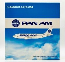 JC Wings come Herpa Wings