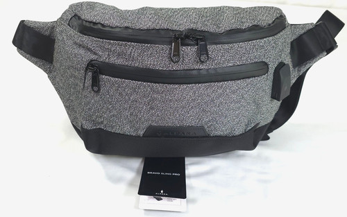 Tracolla alpaka bravo sling - bravo,