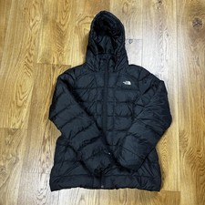 The North Face nero 550