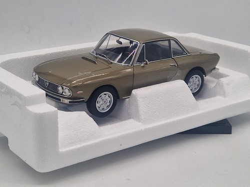 Lancia fulvia coupé - fulvia,