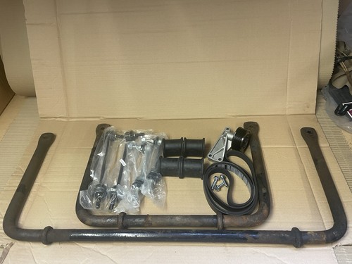 Discovery td5 04 kit - 98-04,