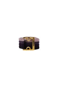 Cintura gucci tessuto - cintura,