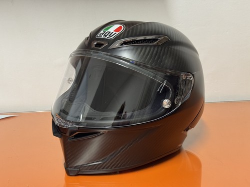 Agv pista carbon - gp, rr