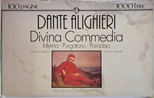 Divina Commedia. Inferno-Purgatorio-Paradiso [Jan 01, 1995] Alighieri, Dante