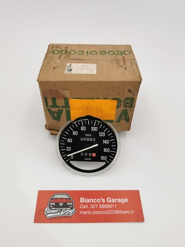 Contachilometri alfa romeo - alfa,