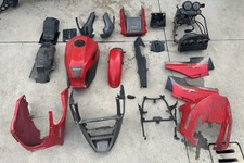 Carene Kawasaki GPZ 900 R Originali MADE IN JAPAN 