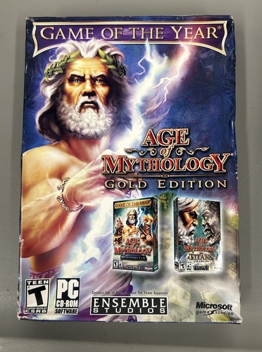 Sigillato age mythology - sigillato, of