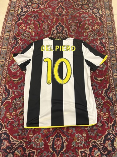 Maglia originale juventus - maglia,