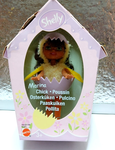 Shelly marina pulcino b1801 - ,