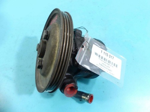 Lancia lybra 2003 essence - lancia,