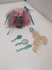 Lady Lovely Locks Sweetcurl
